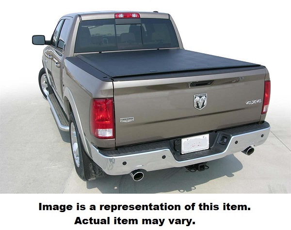 Access TonnoSport Soft Tonneau Cover 87-04 Dodge Dakota 6.5' Bed